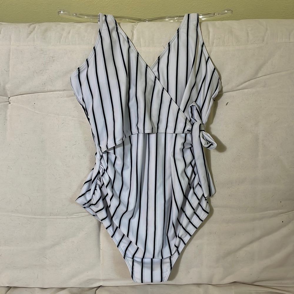 Womens Maternity Swimsuit